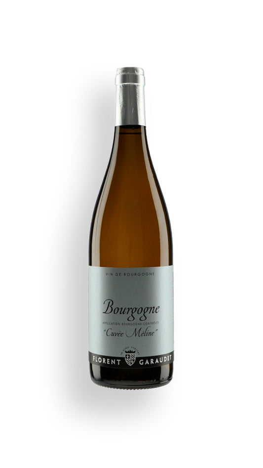 Bourgogne, Blanc "Cuvée Méline" 2023