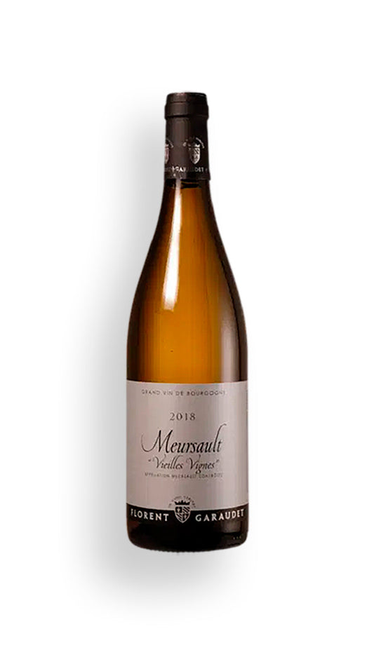 Meursault "Vieilles Vignes" 2022