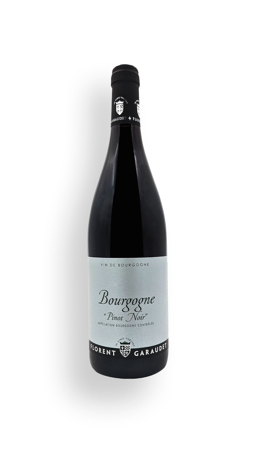 Bourgogne, Rouge "Cuvée Léopol" 2022