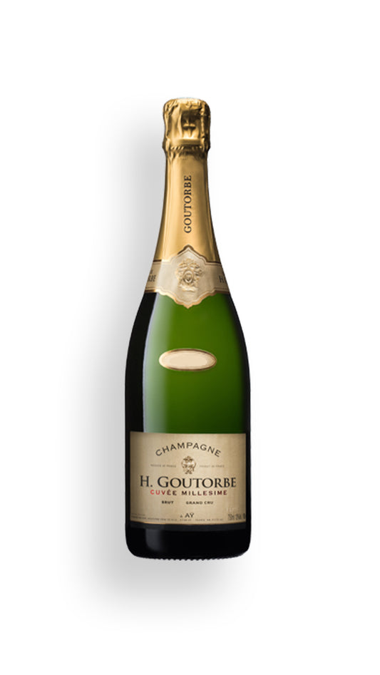Champagne, Grand Cru, Brut "Cuvée Millesime" 2013