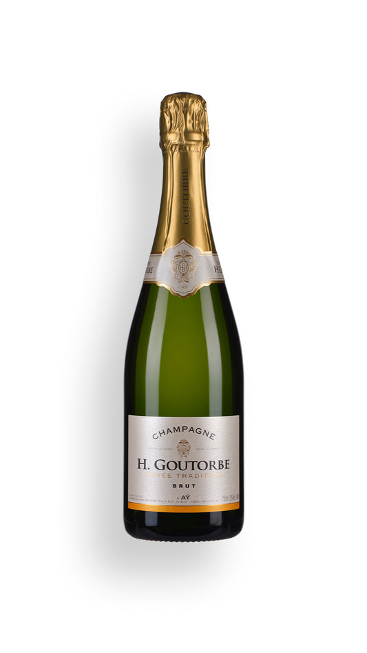 Champagne, Brut "Cuvée Tradition"