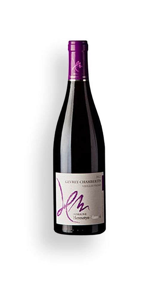 Gevrey-Chambertin "Vieilles Vignes" 2020