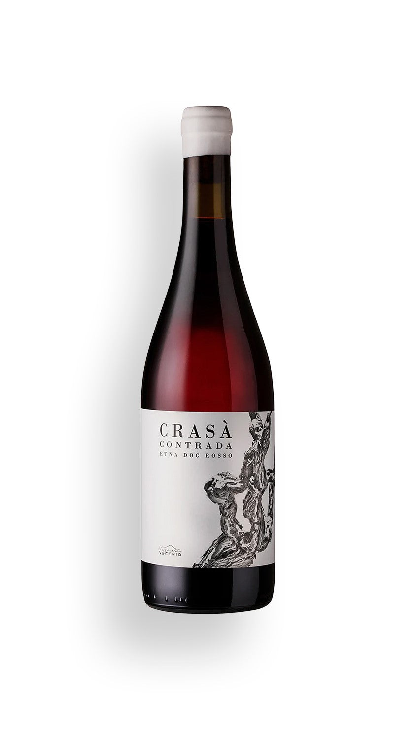 Etna Rosso, Contrada Crasà 2020