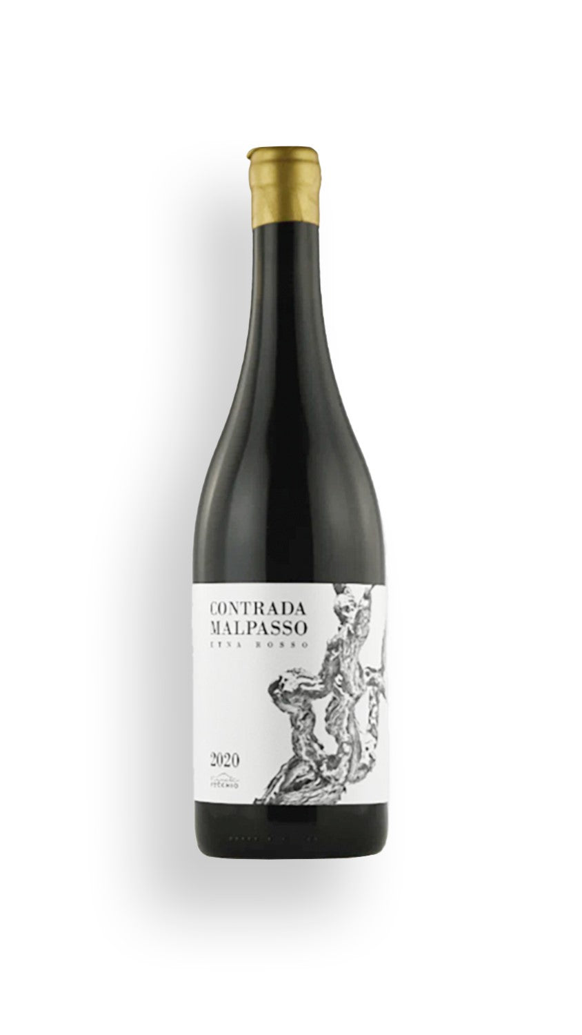 Etna Rosso, Contrada Malpasso 2020