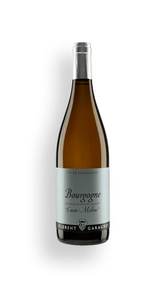 Bourgogne, Blanc "Cuvée Méline" 2021