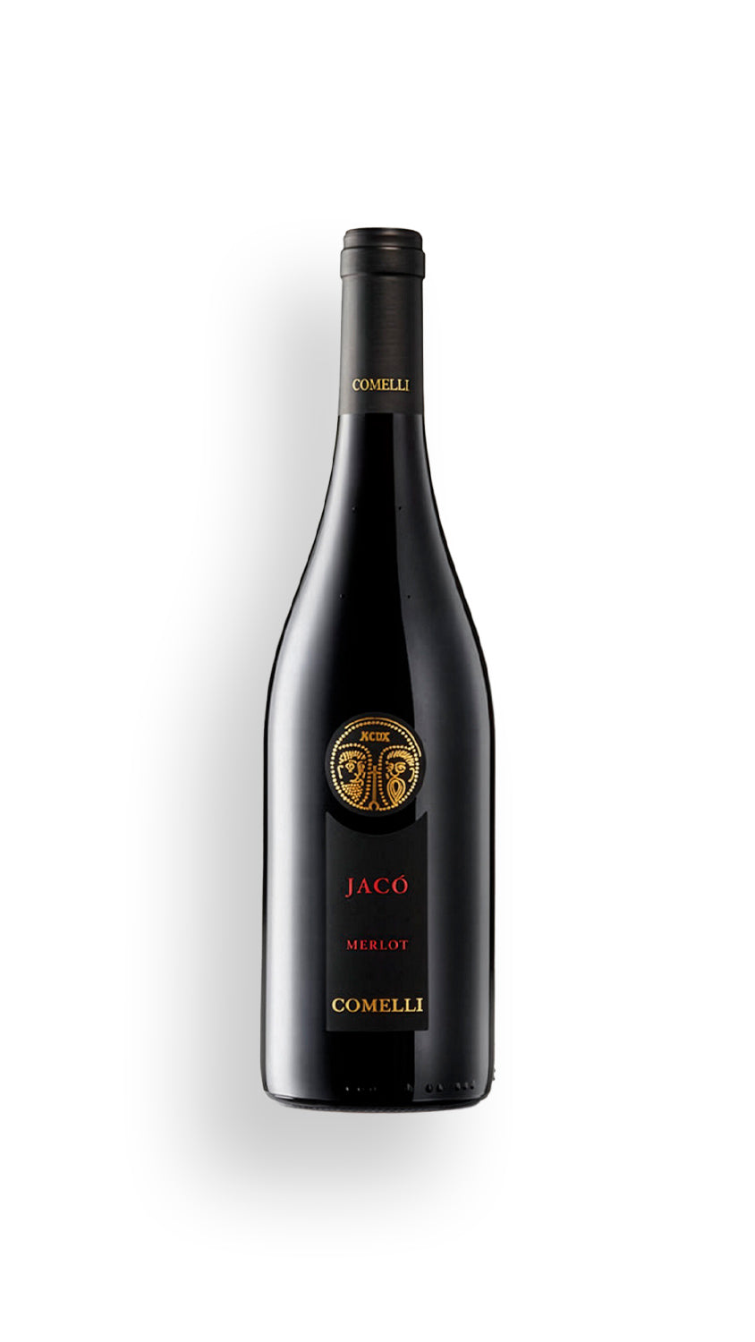 Merlot, Venezia Giulia, 2022