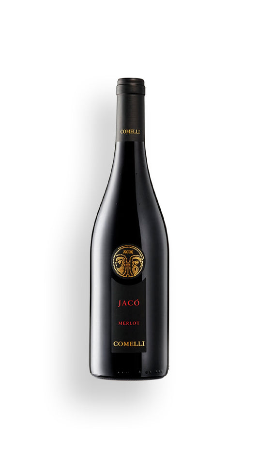 Merlot, Venezia Giulia, 2022