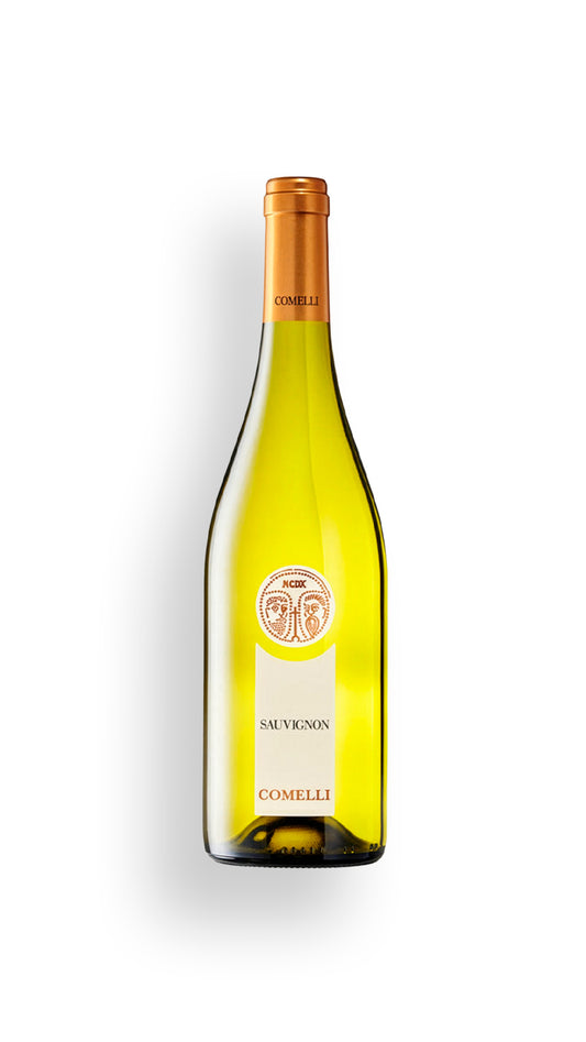 Sauvignon, Friuli Colli Orientali, 2024