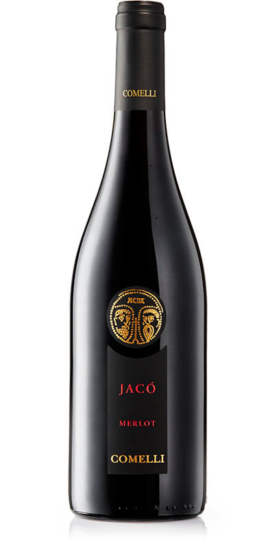 Merlot, Venezia Giulia, 2022