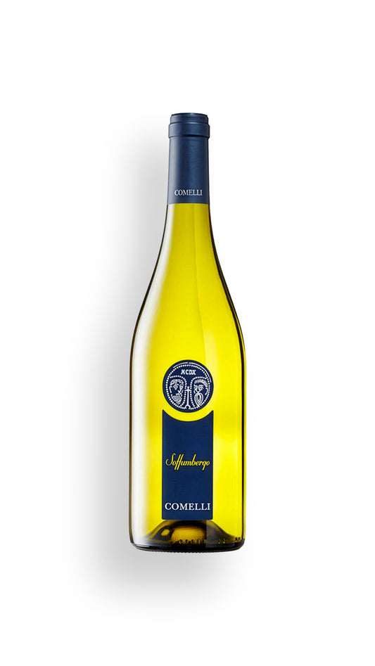 Soffumbergo Bianco, Friuli Colli Orientali, 2022