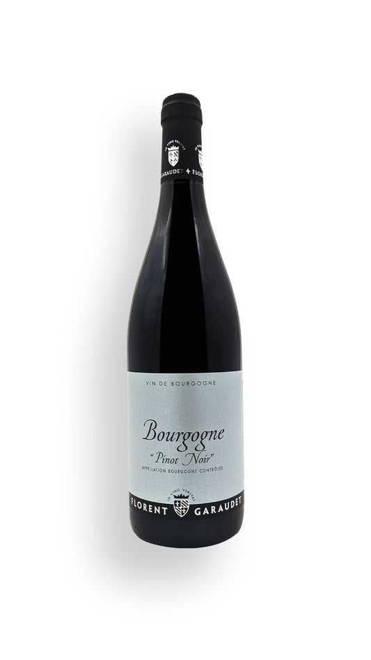Bourgogne, Rouge "Pinot Noir" 2020