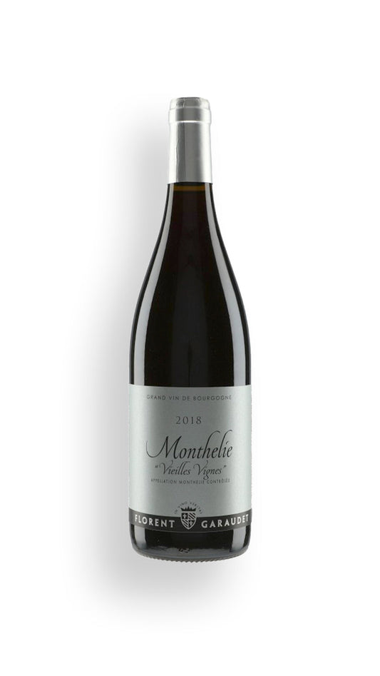 Monthelie, Rouge "Vieilles Vignes" 2021