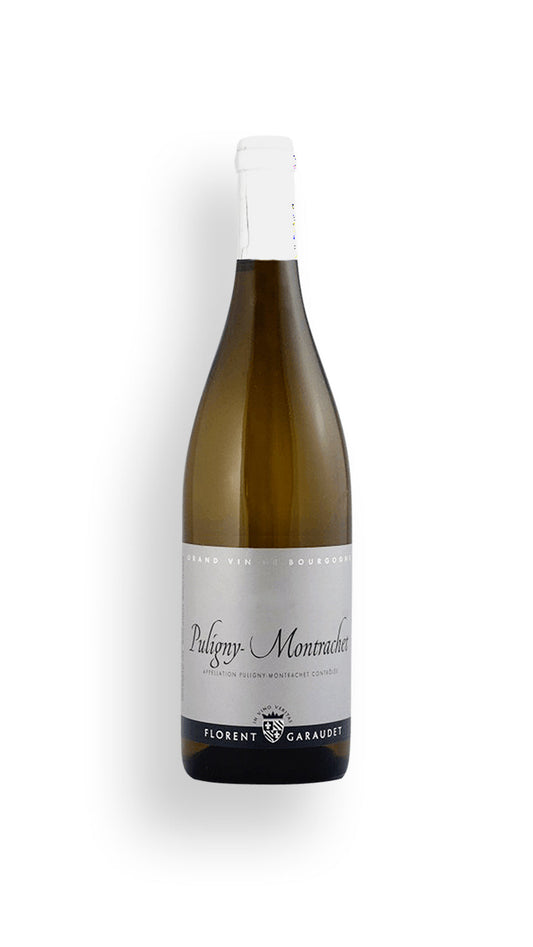 Puligny-Montrachet, "Vieilles Vignes" 2022