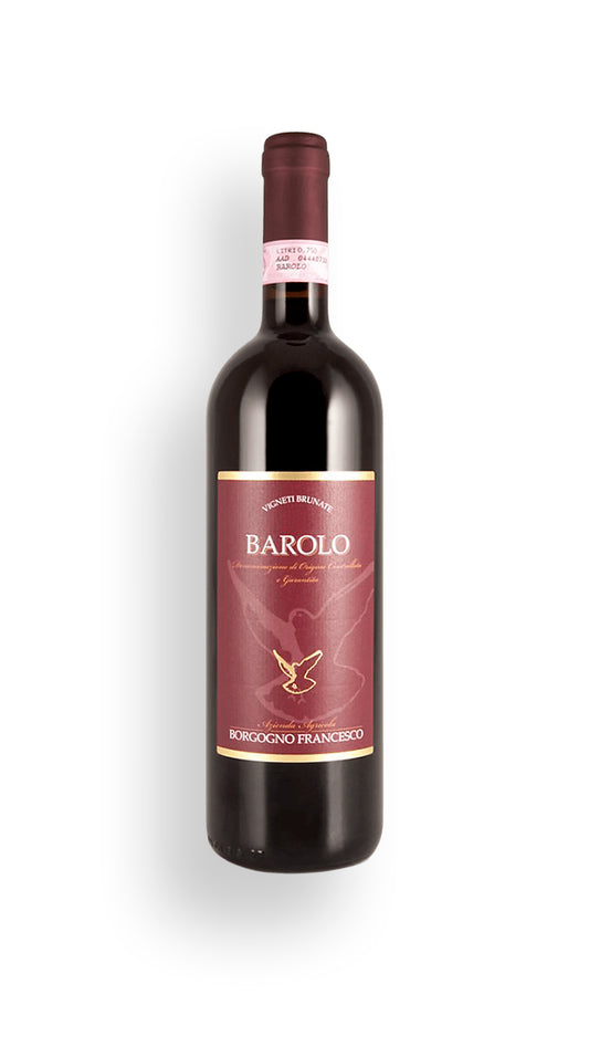 Barolo "Brunate" 2016