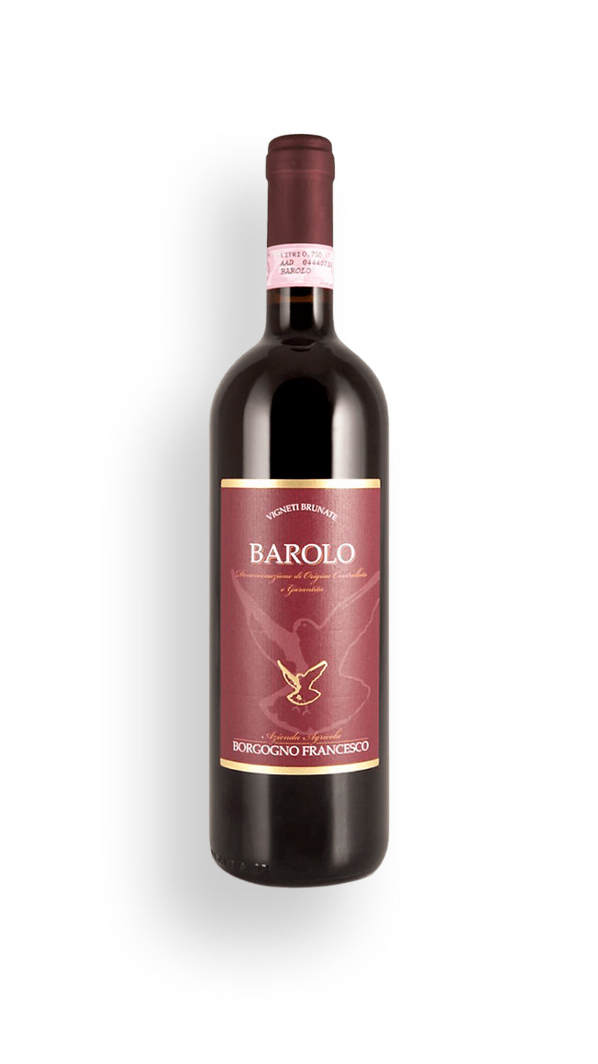 Barolo "Brunate" 2018