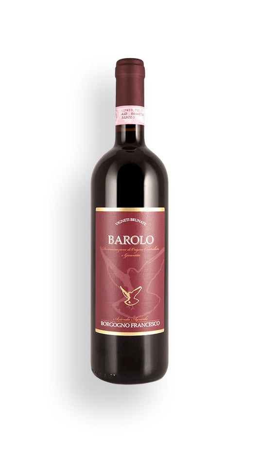 Barolo "Brunate" 2018
