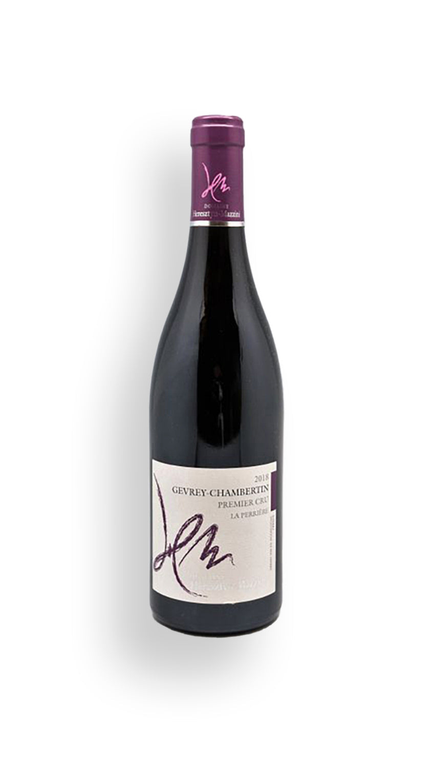 Gevrey-Chambertin, Premier Cru "La Perrière" 2020