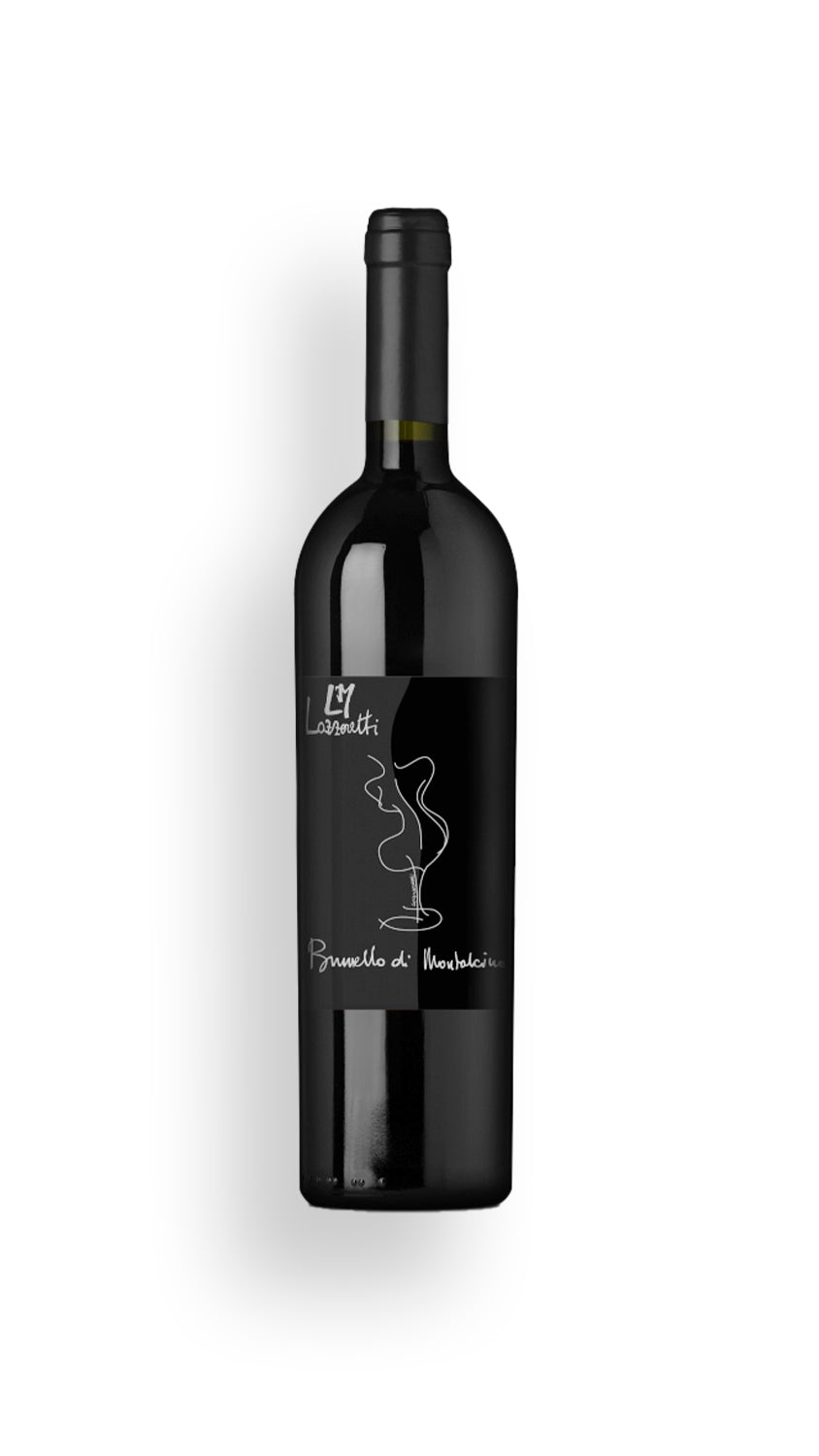 Brunello di Montalcino 2018