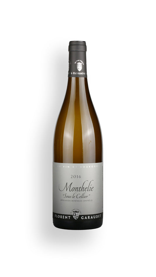 Monthelie, Blanc "Sous le Cellier" 2020